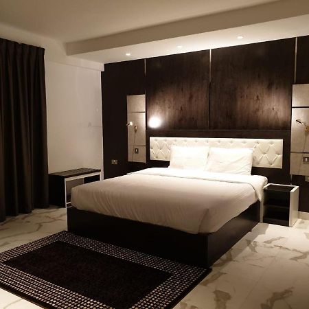 Hala Suites Mascate Exterior foto