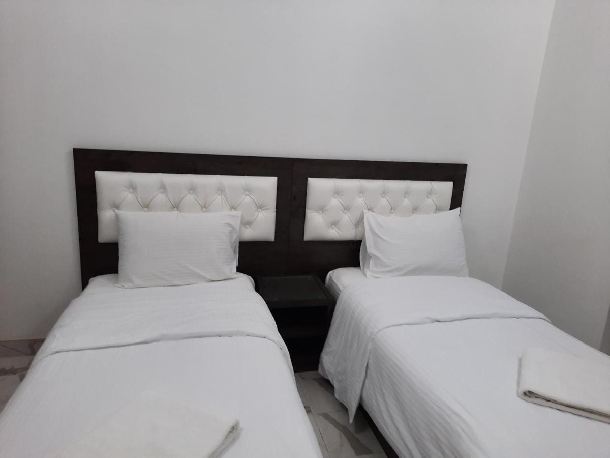 Hala Suites Mascate Exterior foto