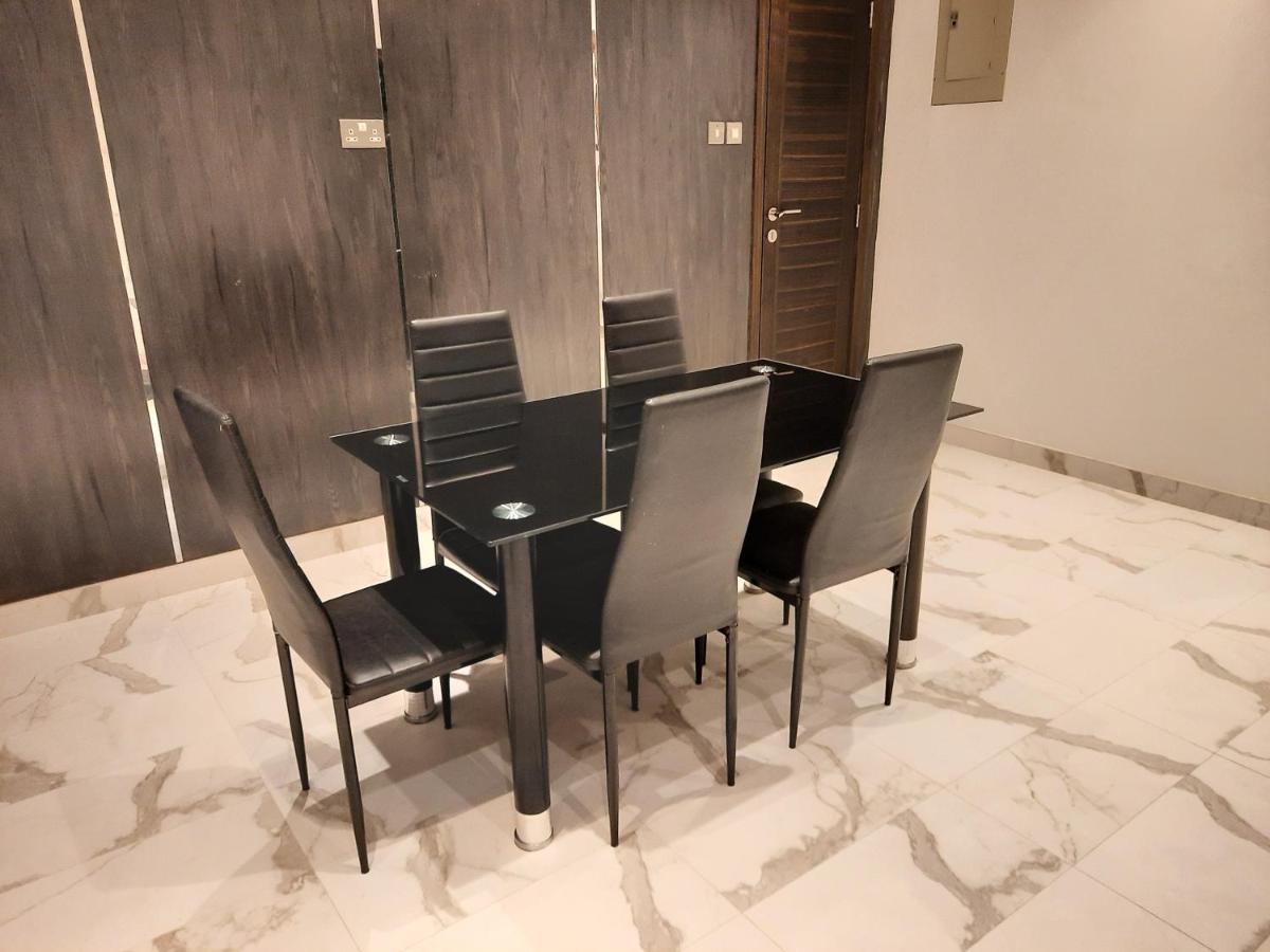 Hala Suites Mascate Exterior foto