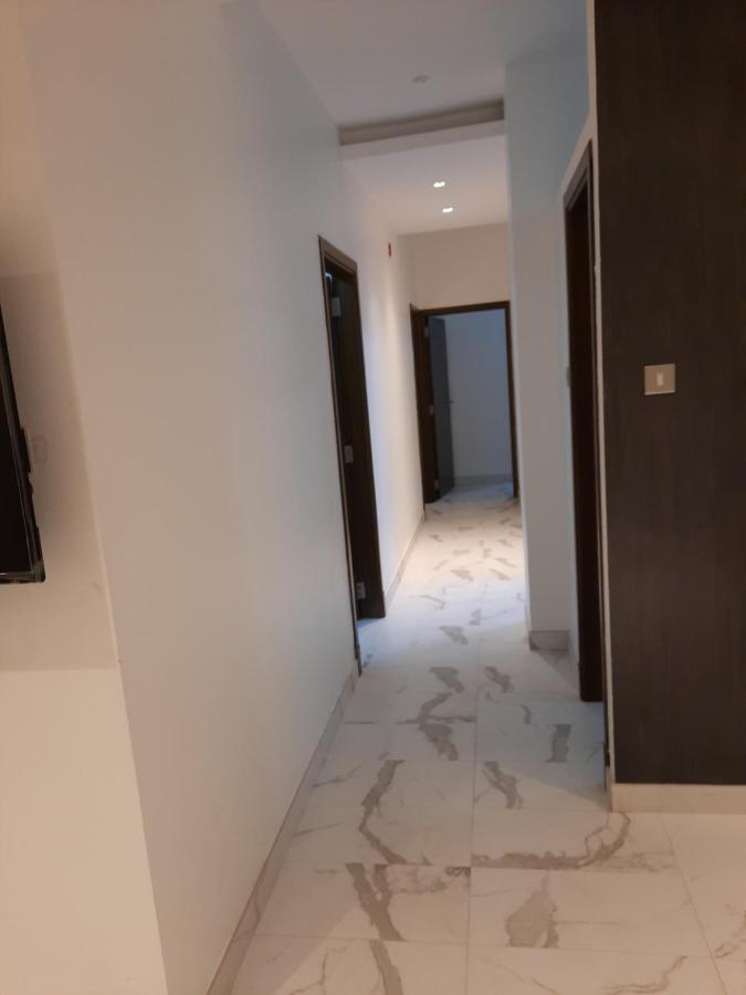 Hala Suites Mascate Exterior foto