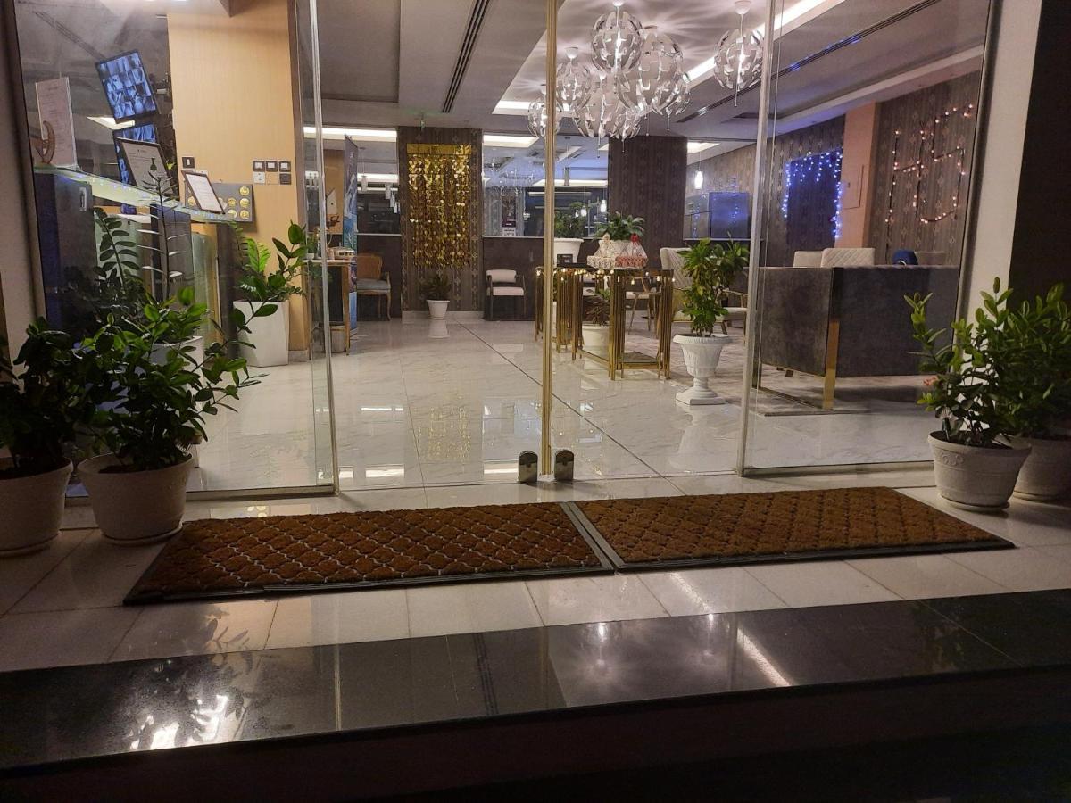 Hala Suites Mascate Exterior foto