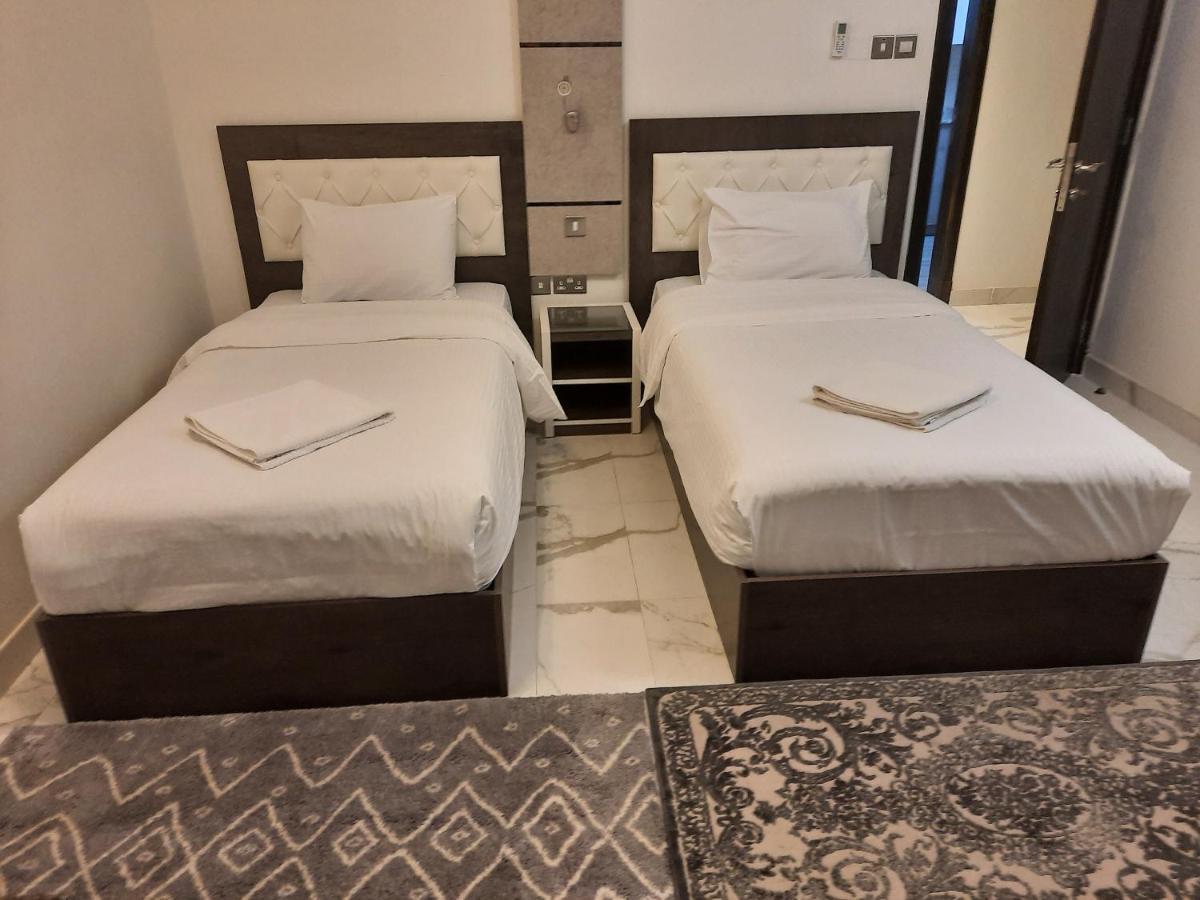 Hala Suites Mascate Exterior foto