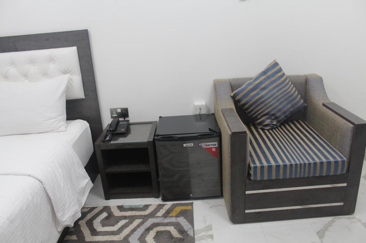 Hala Suites Mascate Exterior foto