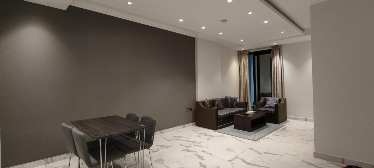 Hala Suites Mascate Exterior foto