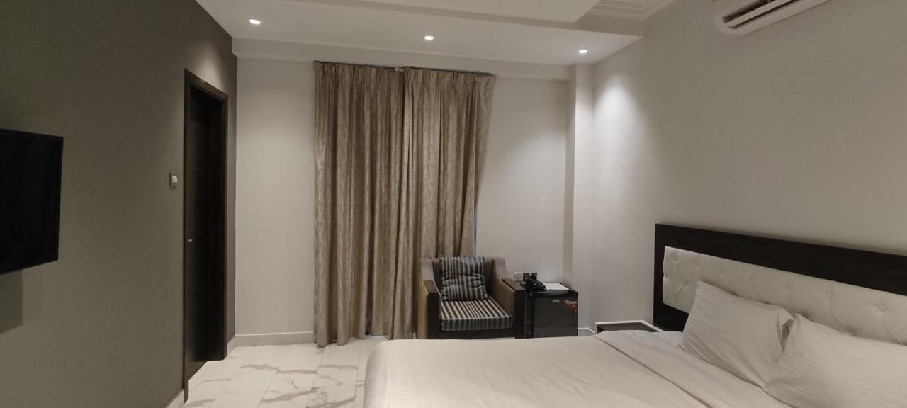Hala Suites Mascate Exterior foto