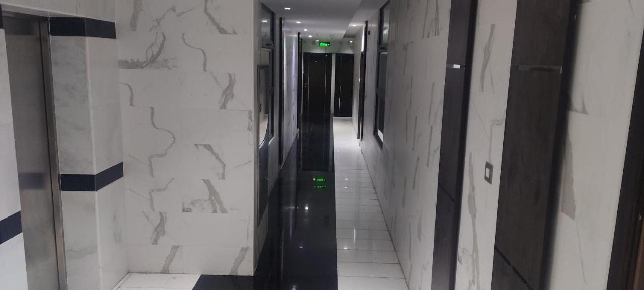 Hala Suites Mascate Exterior foto