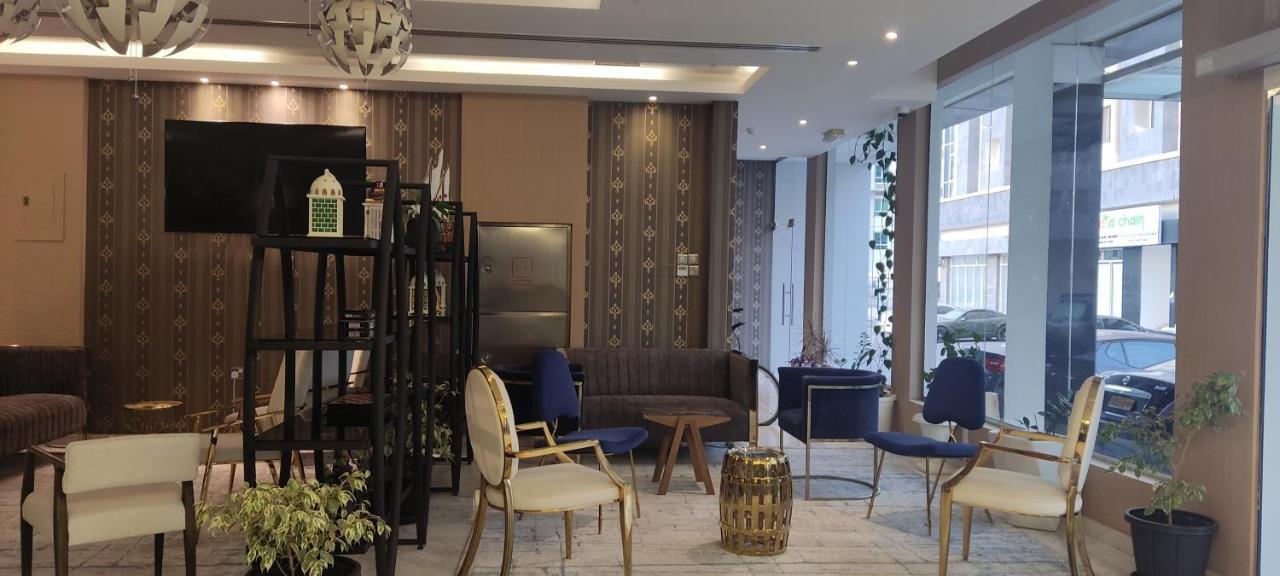 Hala Suites Mascate Exterior foto