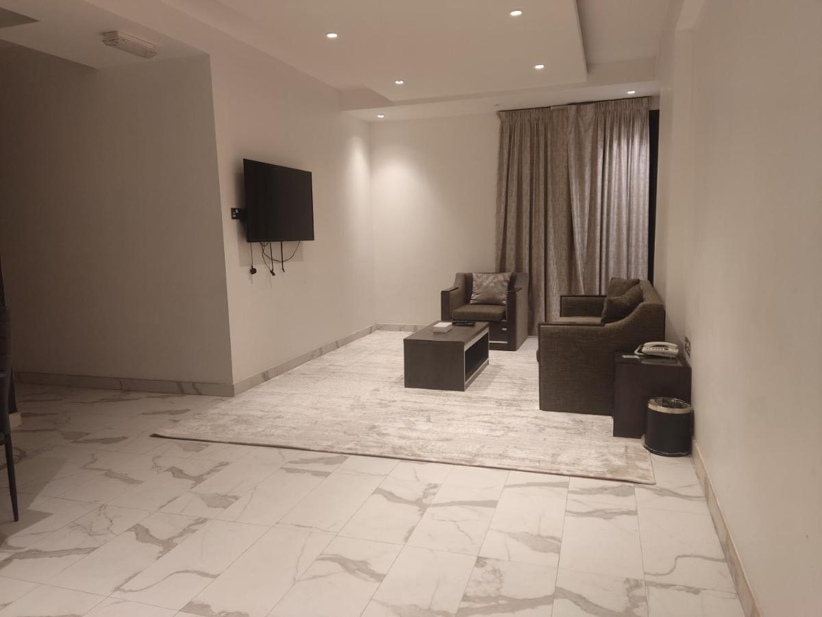 Hala Suites Mascate Exterior foto