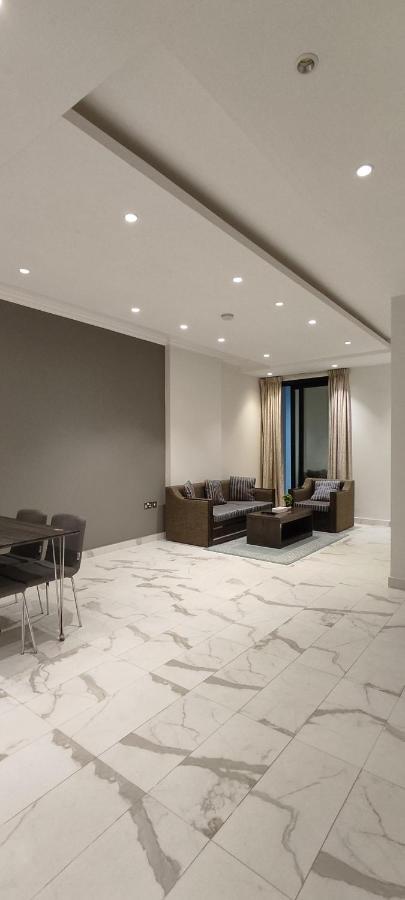 Hala Suites Mascate Exterior foto