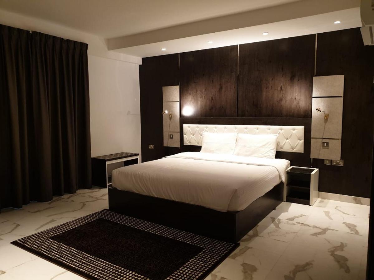 Hala Suites Mascate Exterior foto