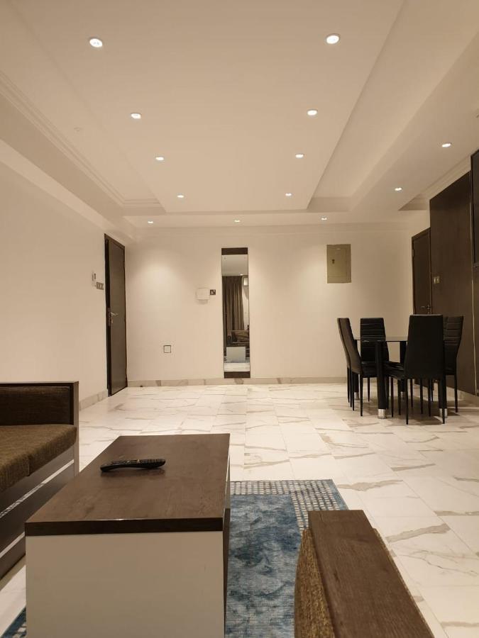Hala Suites Mascate Exterior foto